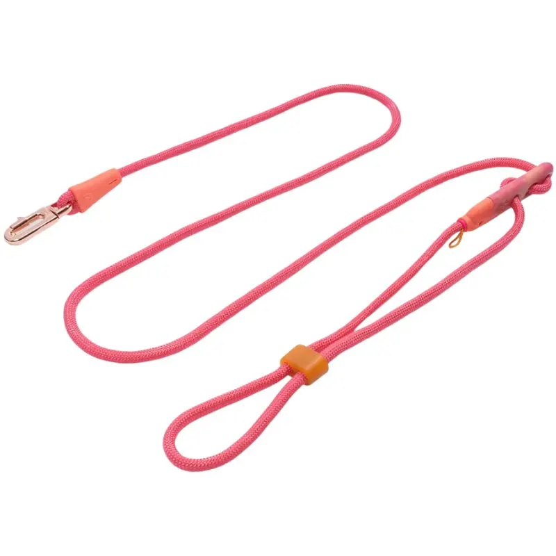 Guia Zee.Dog HandsFree Leash Gazelle