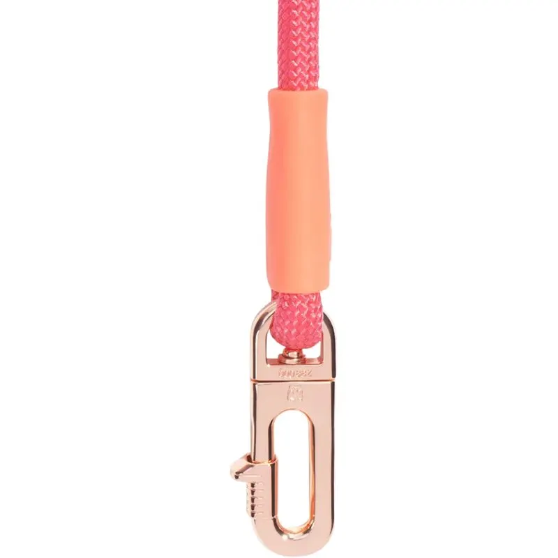 Guia Zee.Dog HandsFree Leash Gazelle
