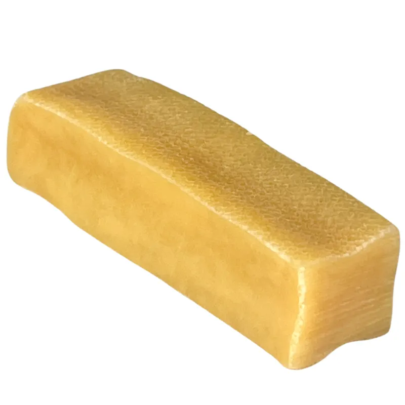 Petisco Amicus Queijo de Yak Natural do Himalaia Pequeno 40 g