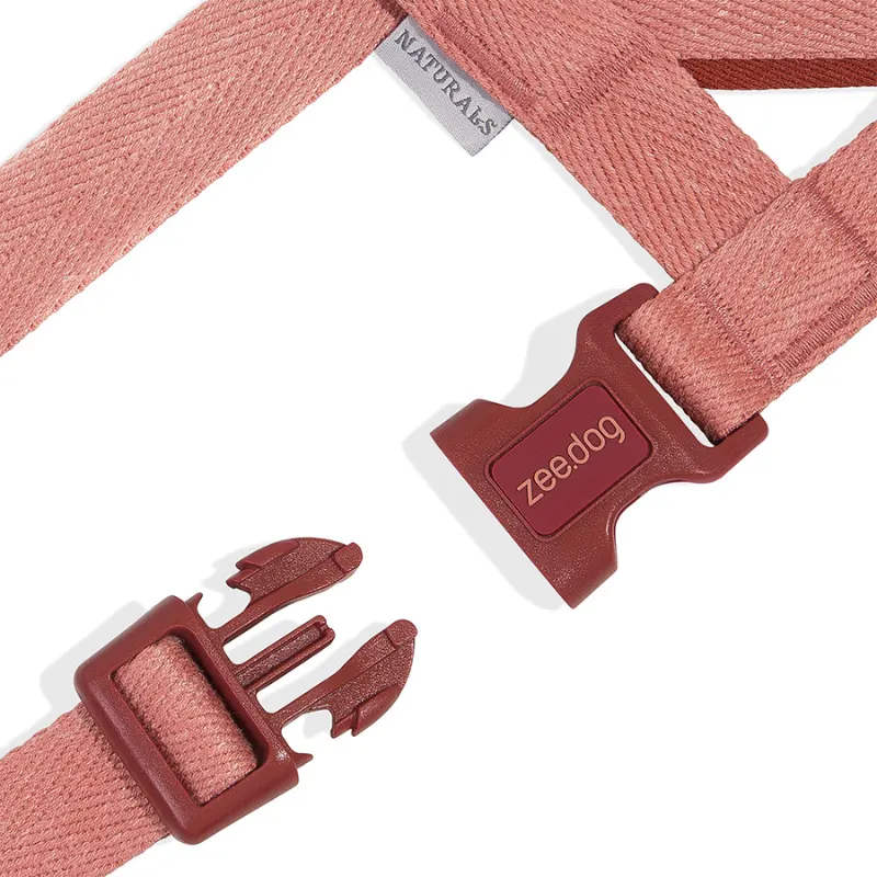 Peitoral Zee.Dog Softerwalk Canyon Naturals