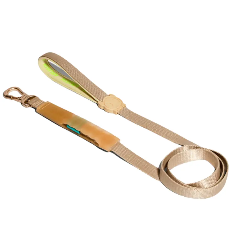 Guia Zee.Dog para Cães Air Leash Kim