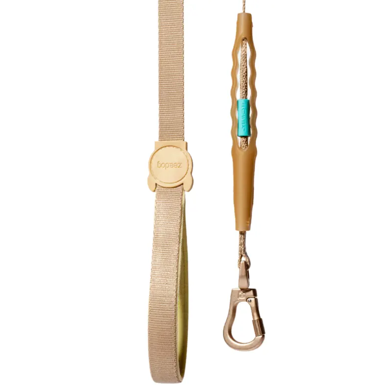 Guia Zee.Dog para Cães Air Leash Kim