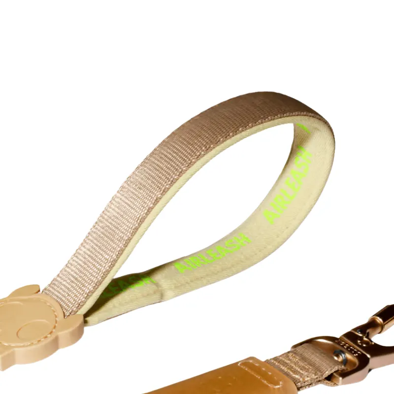 Guia Zee.Dog para Cães Air Leash Kim