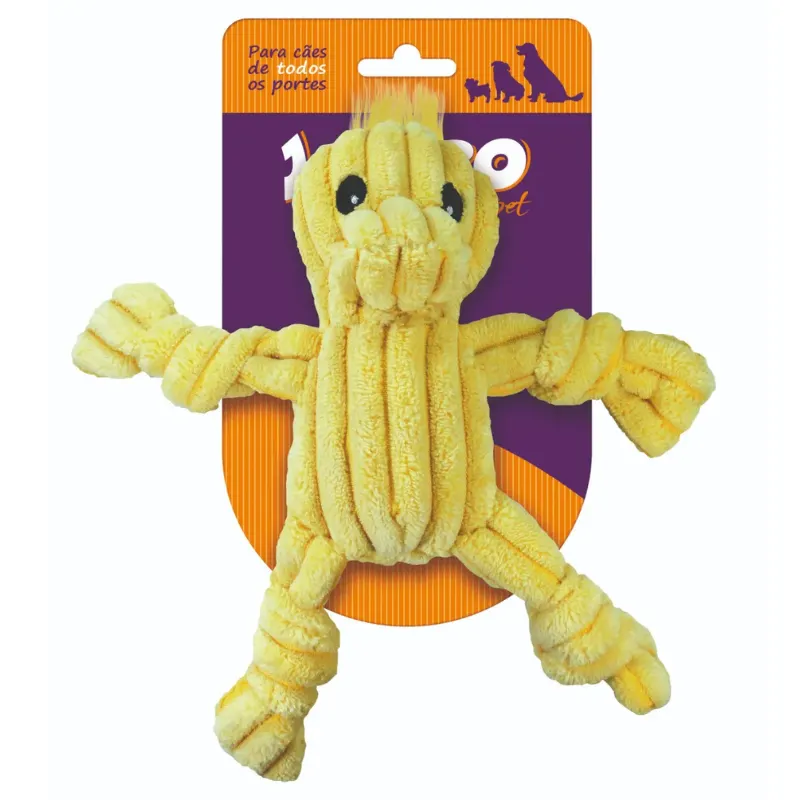 Mordedor Jambo Mini Knot Duck