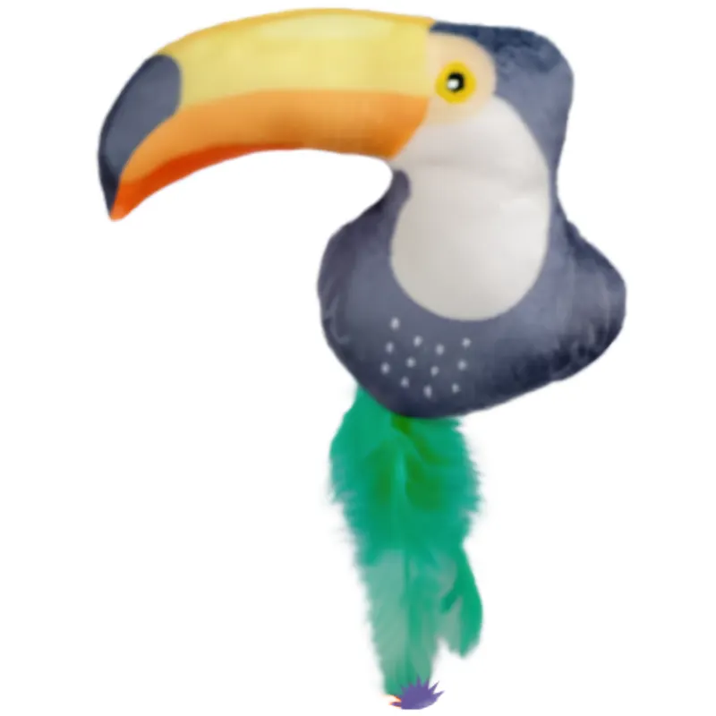 JB26357 TUCANO TROPICAL