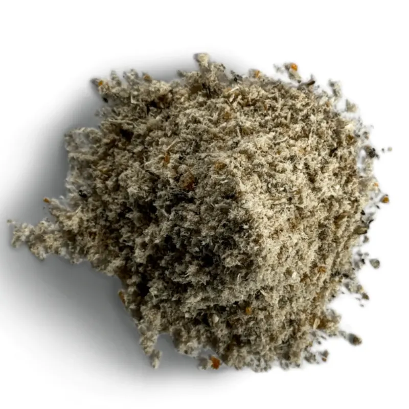 Tempero Natural de Rã 50 g Luv