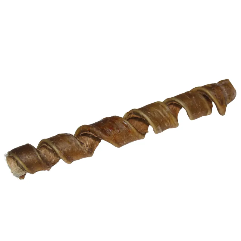Twist Bovino para Cães Natuka - 1 un
