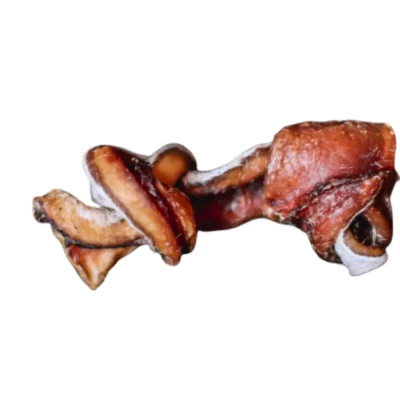 Natuka Knot para Cães