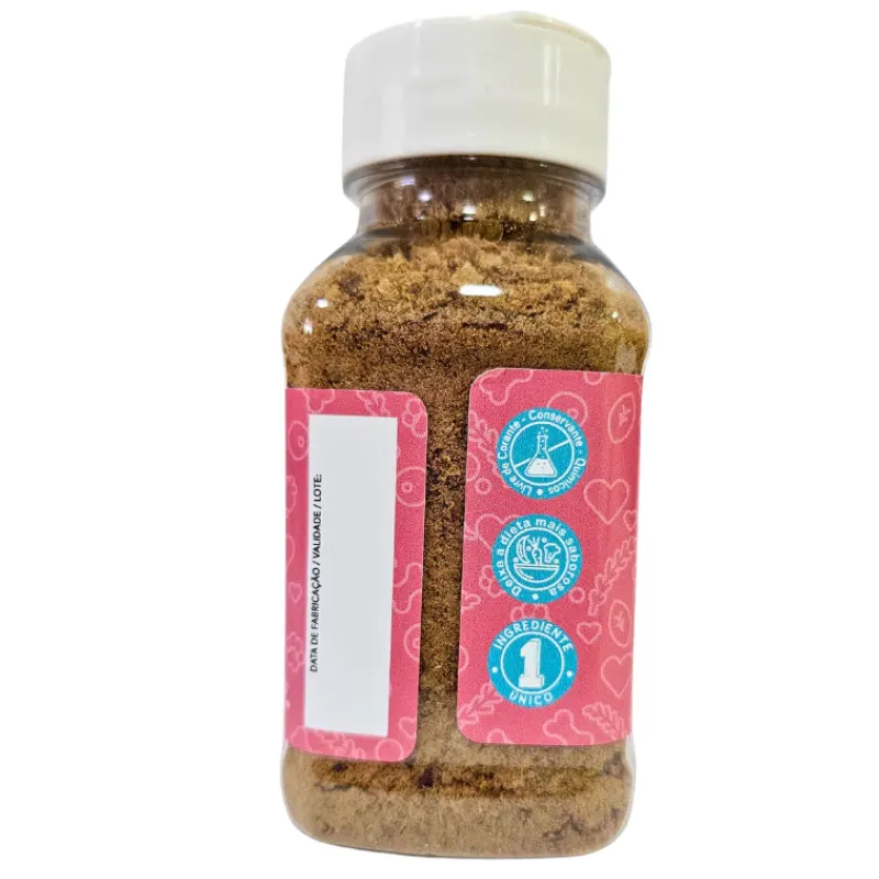 Palatabilizante Natural Lambe-Lambe Suíno Alecrim Pet 40 g