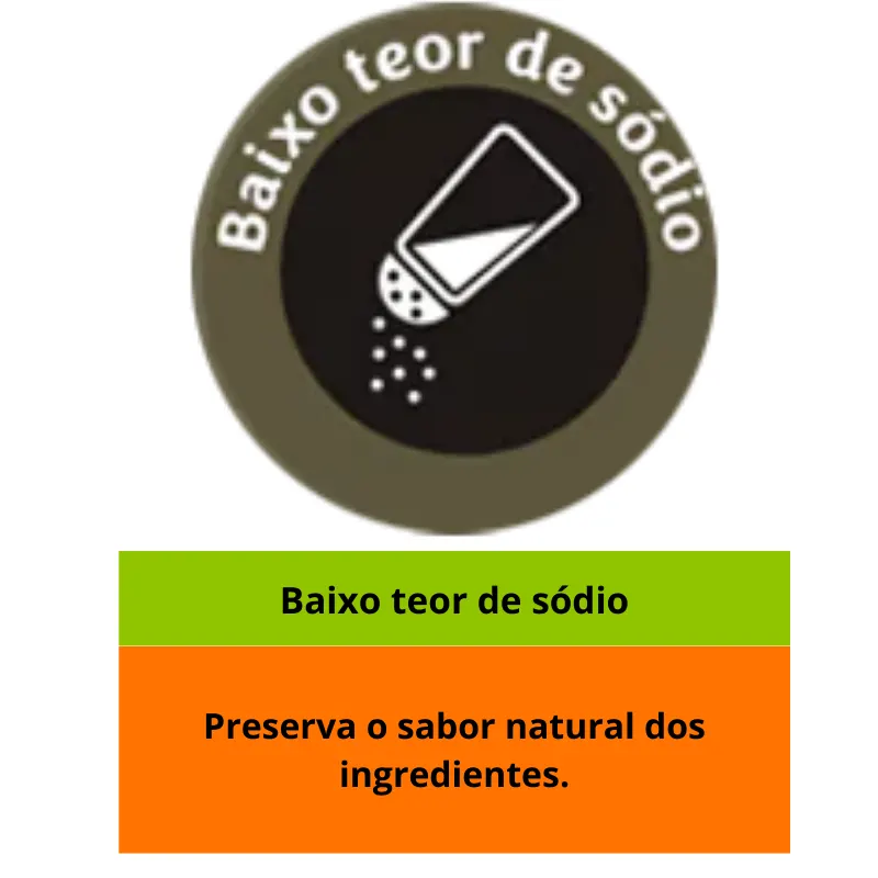 Golden Seleção Natural para Cães Adultos de Porte Pequeno Sabor Frango