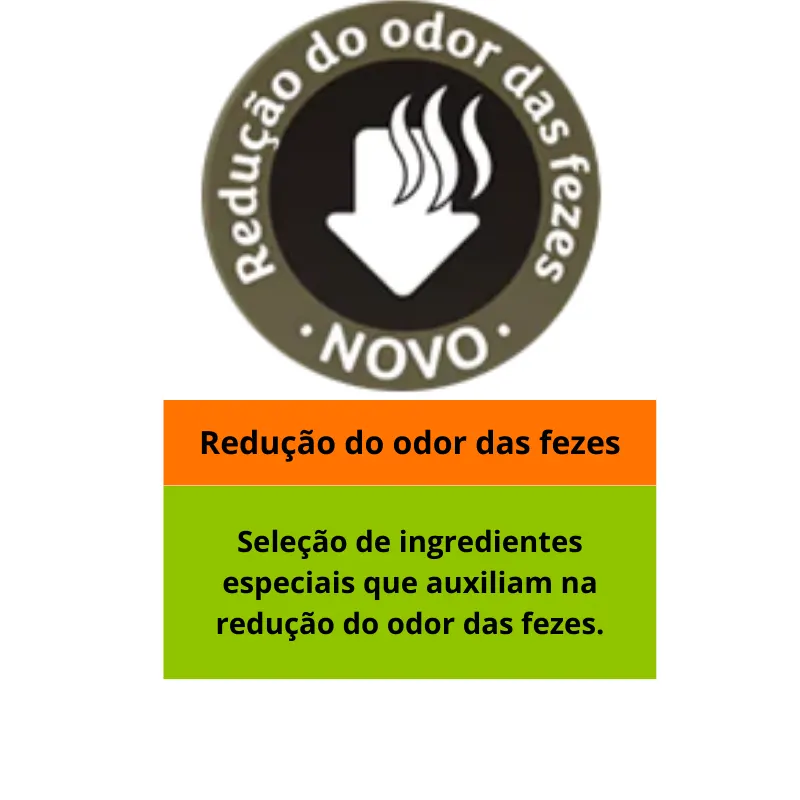Golden Seleção Natural para Cães Adultos de Porte Pequeno Sabor Frango