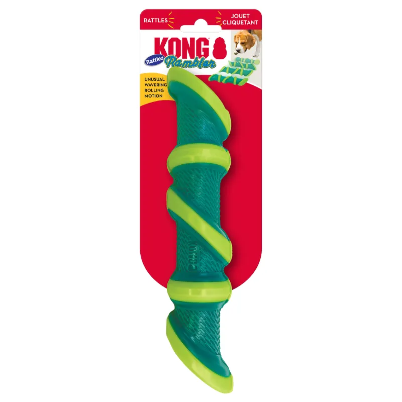 Kong Rambler Ratllez Stick Grande