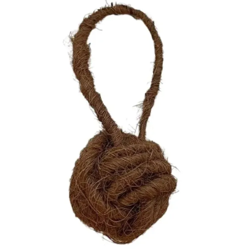 Brinquedo Amicus Coconut Loop Brinquedo Sustentável
