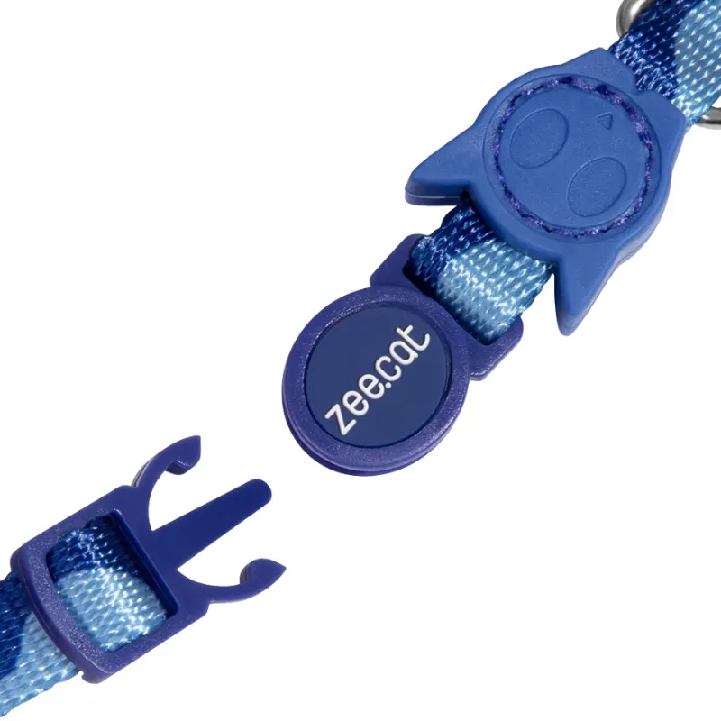 Coleira para Gatos Zee.Cat Swell