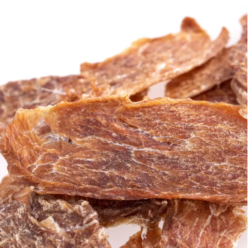 Filé Mignon Suino - 80g - Budopet