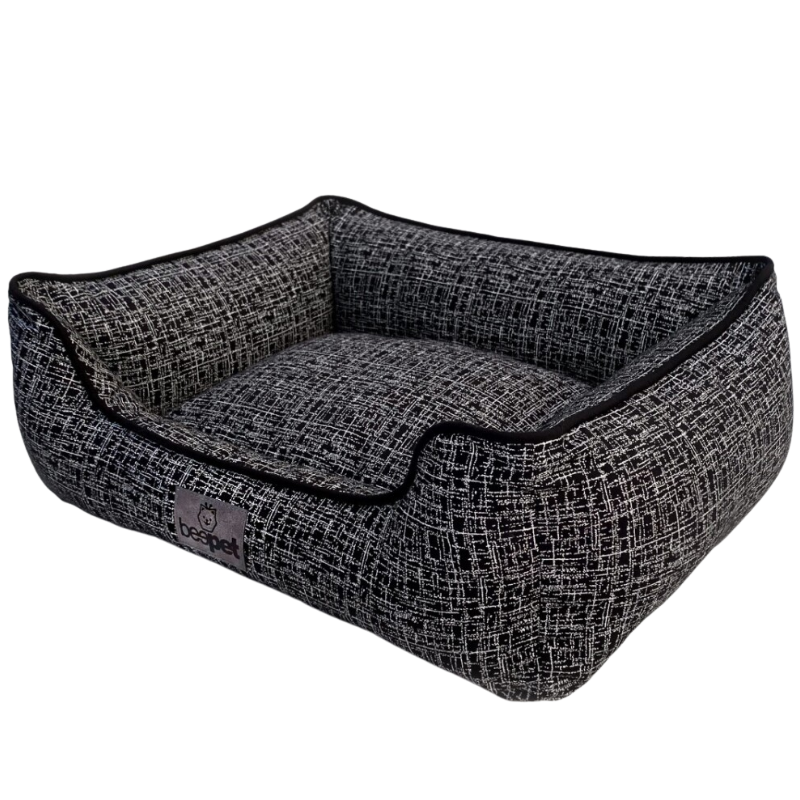 Cama Beepet Luxo Brim Garoa