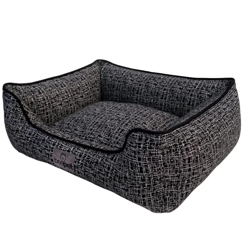 Cama Beepet Luxo Brim Garoa