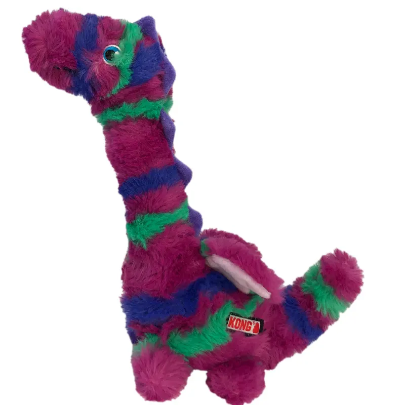 Kong Shakers Honkers Dragon Large