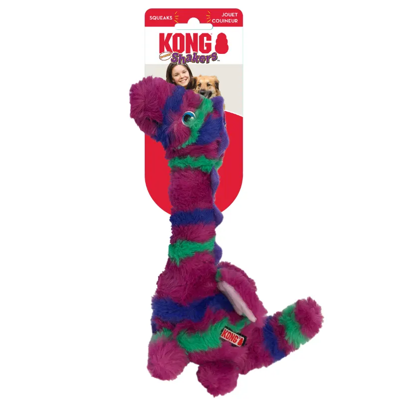 Kong Shakers Honkers Dragon Large