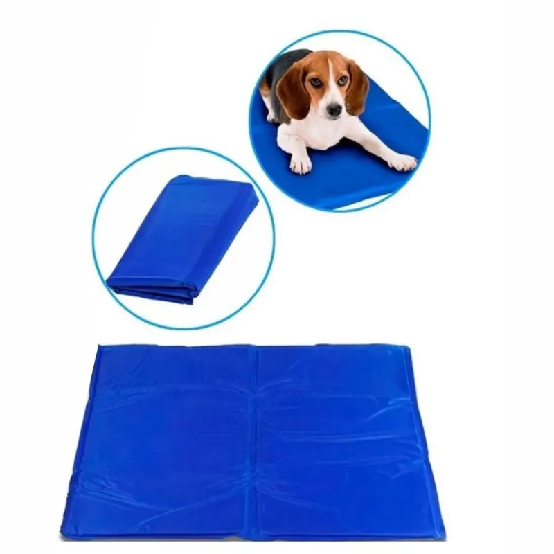 Tapete Gelado Azul - BBB Pet