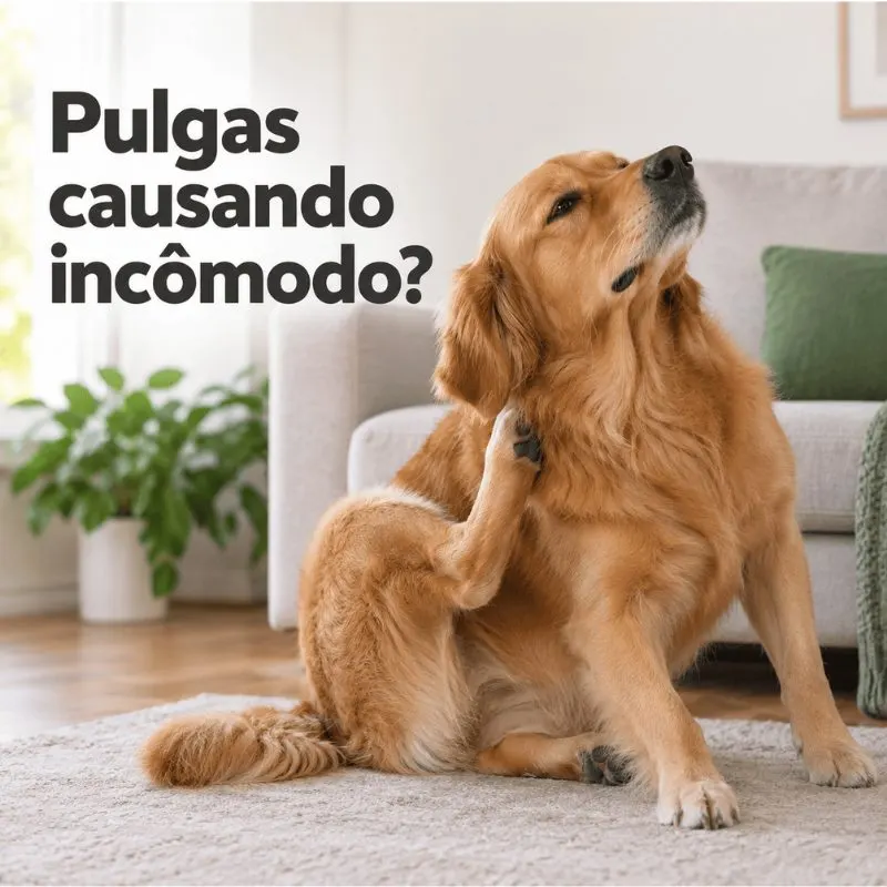 Pipeta Tea para Cães de 25,1 Kg até 40 Kg König