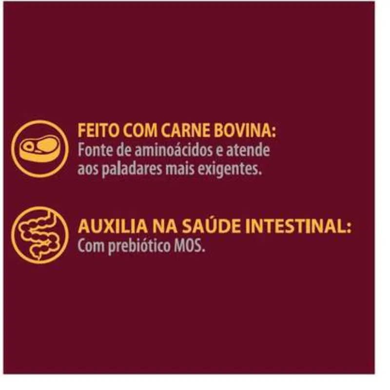 GranPlus Gourmet Sachê Cães Adultos Frango 100 g