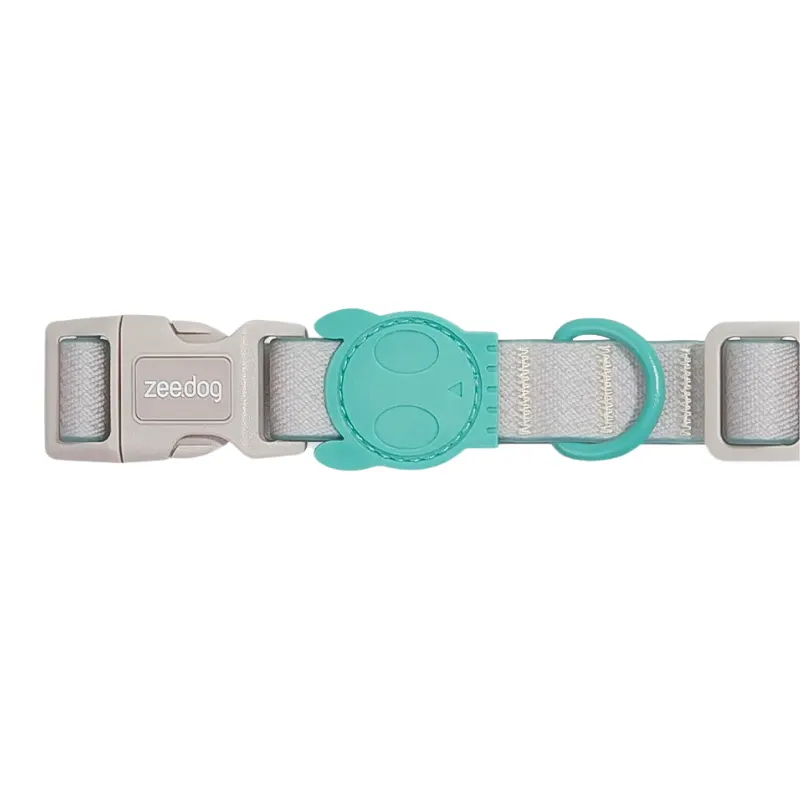 Coleira Zee.Dog Neopro Tidal