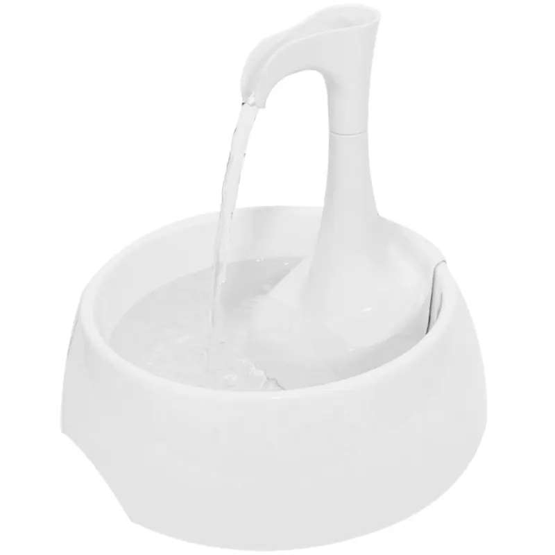 Amicus Fonte Bebedouro Aqua First Branca