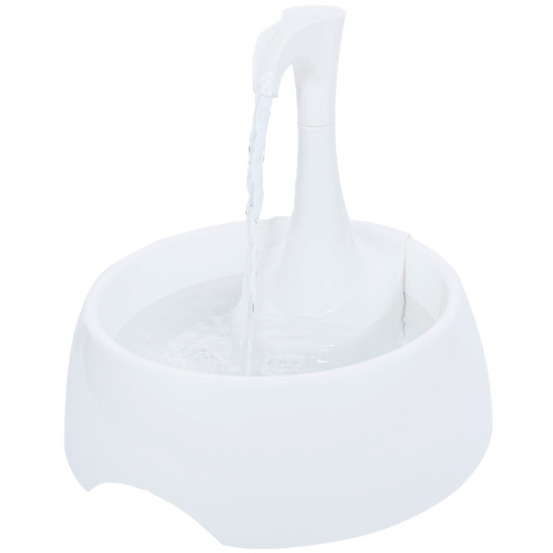 Amicus Fonte Bebedouro Aqua First Branca