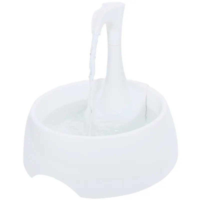 Amicus Fonte Bebedouro Aqua First Branca
