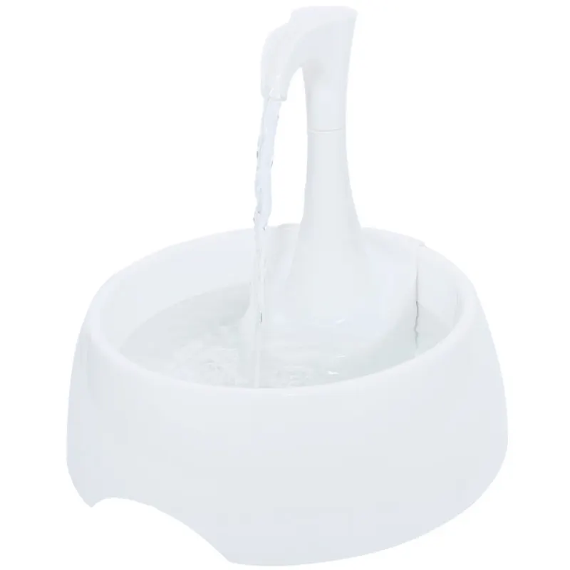 Amicus Fonte Bebedouro Aqua First Branca