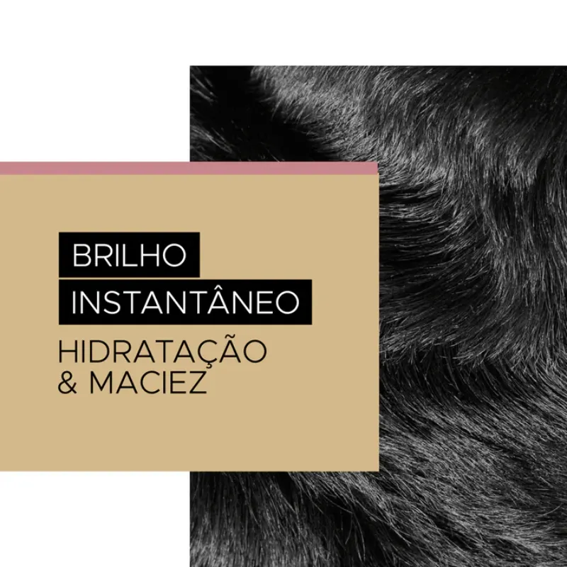 Spetialist Dermo Finalizador Brilho Intenso Spray 500 ml