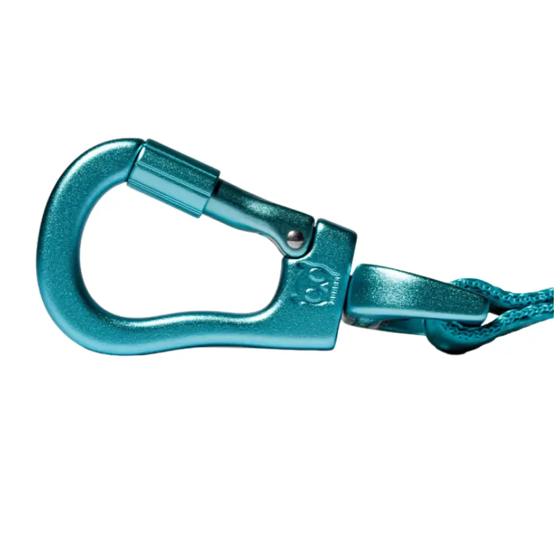 Guia Zee.Dog para Cães Air Leash Blue