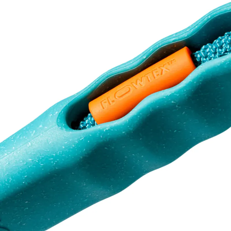 Guia Zee.Dog para Cães Air Leash Blue