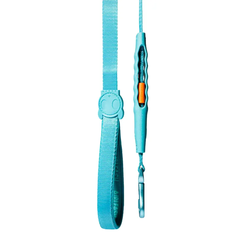 Guia Zee.Dog para Cães Air Leash Blue