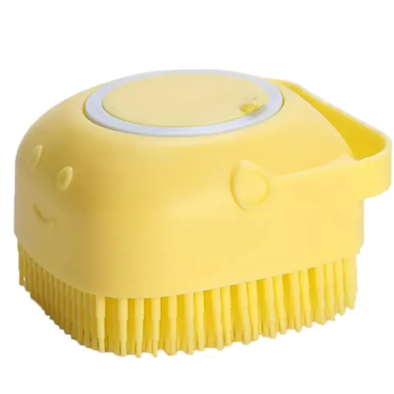 Escova Shampoo