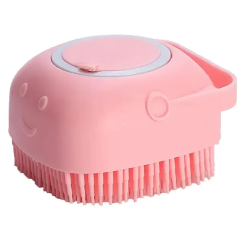 Escova Shampoo