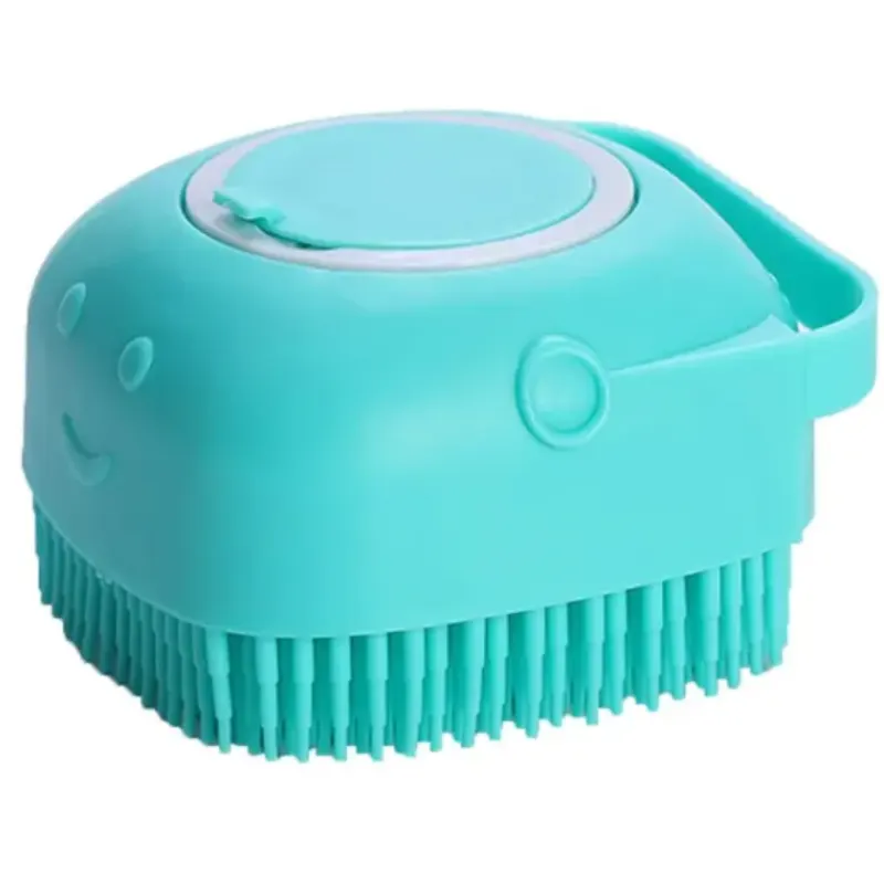 Escova Shampoo