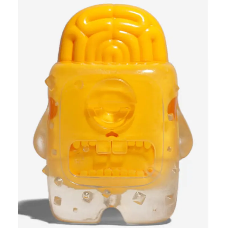 Brinquedo Zee.dog Brain Fried