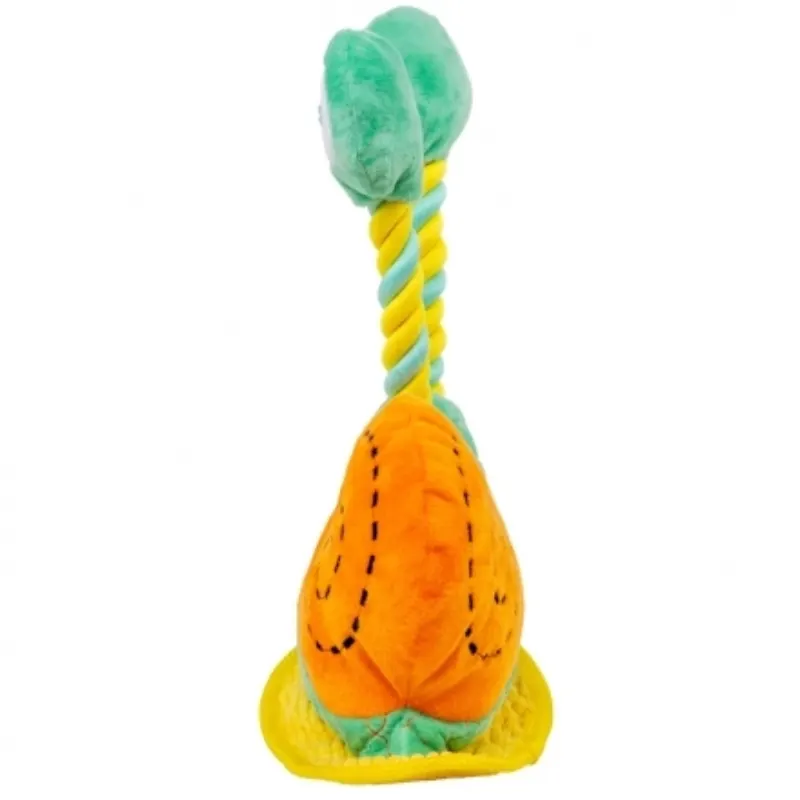 Brinquedo Kong Bendeez Snail Large