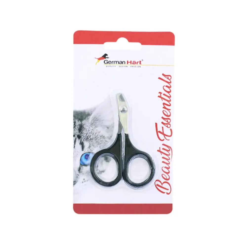 Tesoura Germanhart para Gatos, Cães e Pássaros