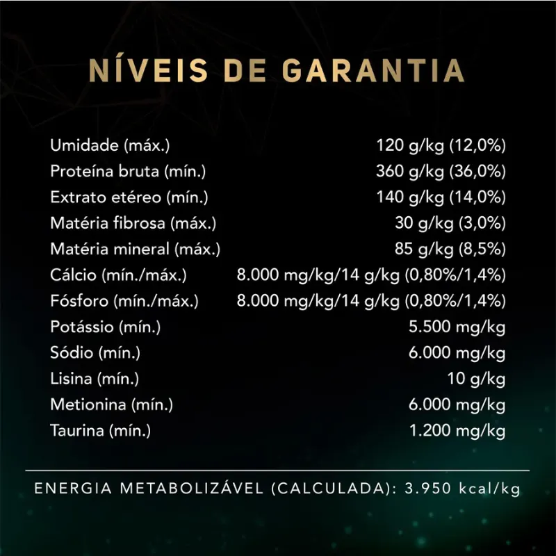 Ração Pro Plan Cat Live Clear para Gatos 3 Kg