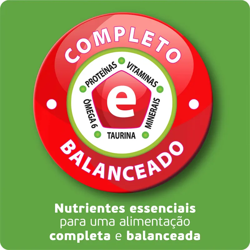 Sache Kitekat Sabor Cordeiro para Gatos Adultos 70 g