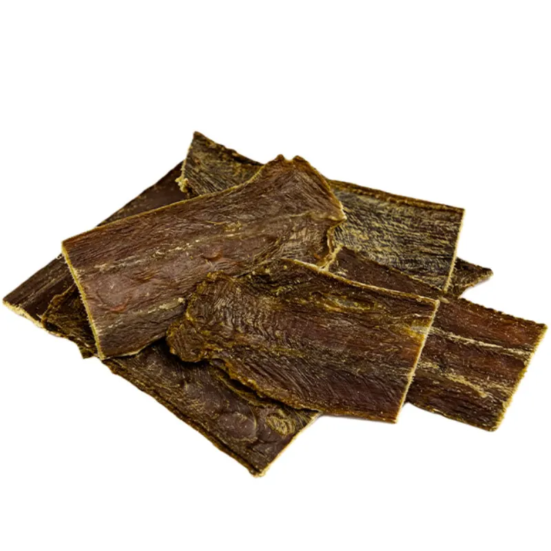 Osso Redbarn Beef Jerky para Cães 50 g