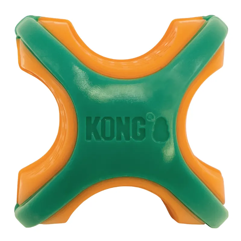 Kong Rambler Rattlez X-Ball Grande