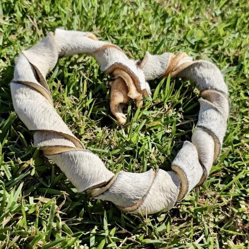 Crush Pet Alecrim Pet