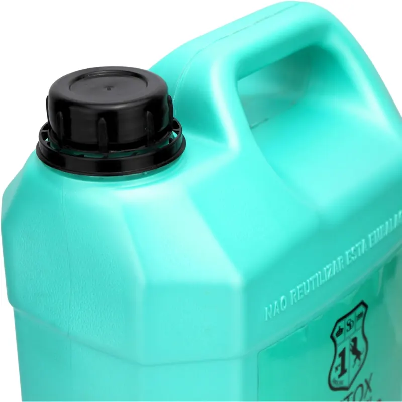 4Action Shampoo Neutralizador de Odores 5 L