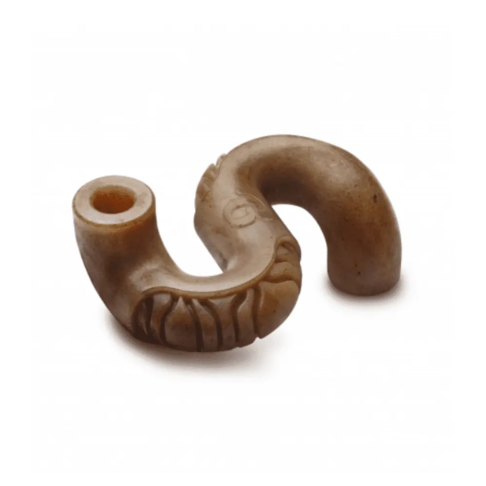 Brinquedo  Mordedor  Benebone Bone Para Cães - Grande