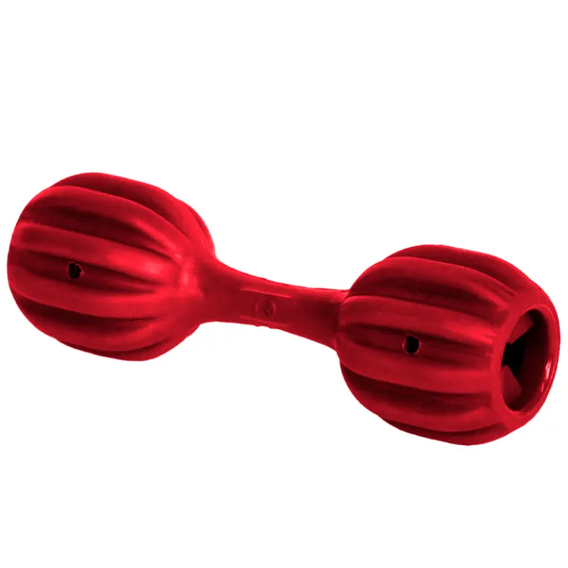 Brinquedo Amicus Fun Toys Pet Fit Vermelho G