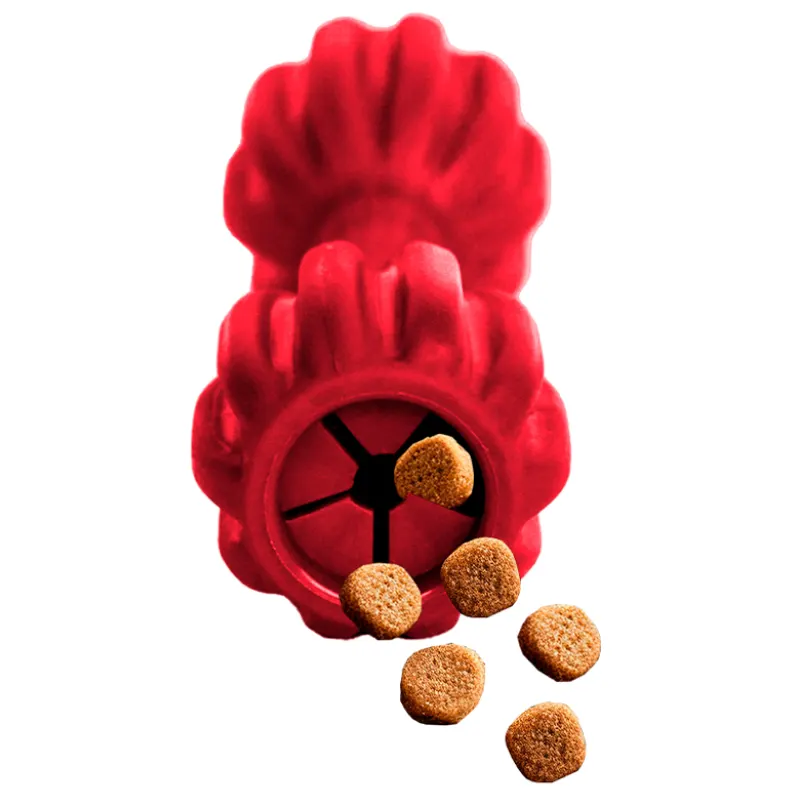 Brinquedo Amicus Fun Toys Pet Fit Vermelho G